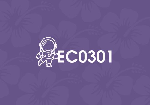 EC0301