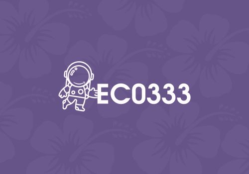EC0333