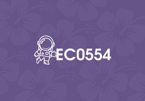 EC0554