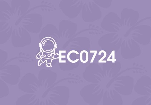 EC0724