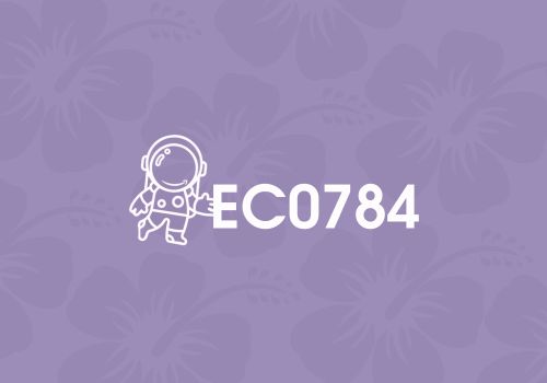 EC0784