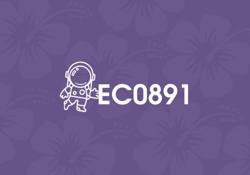 EC0891