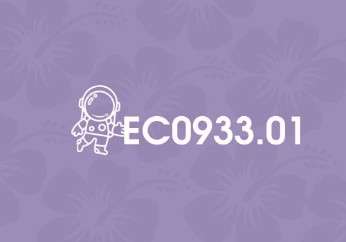 EC0933.01