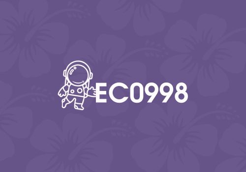EC0998