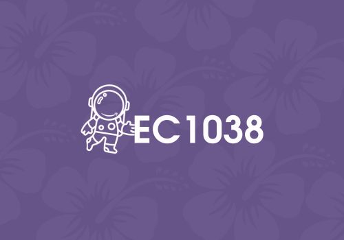 EC1038