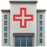 hospital_1f3e5