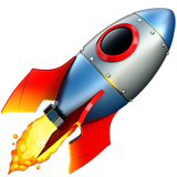 rocket_1f680